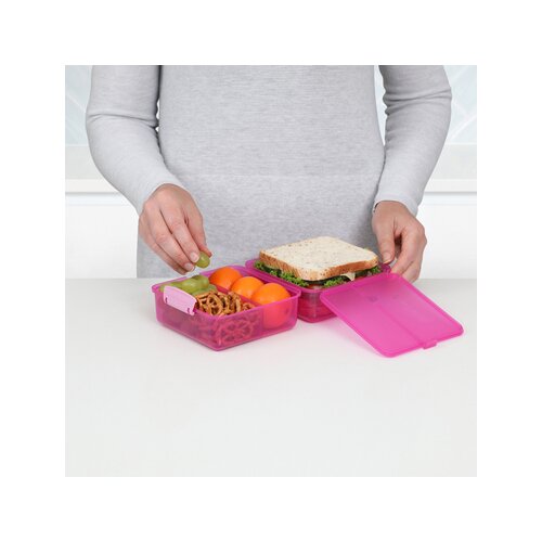sistema Lunchbox Lunch Würfel