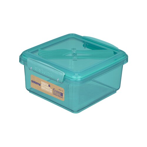 sistema Lunchbox Lunch Plus