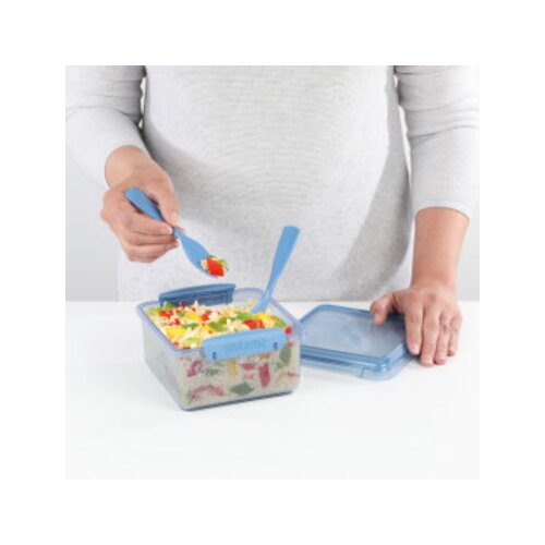 sistema Lunchbox Lunch Plus