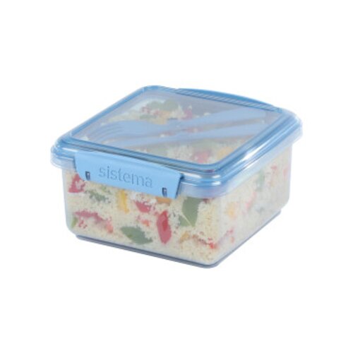 sistema Lunchbox Lunch Plus