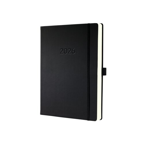 SIGEL Buchkalender Conceptum 2026