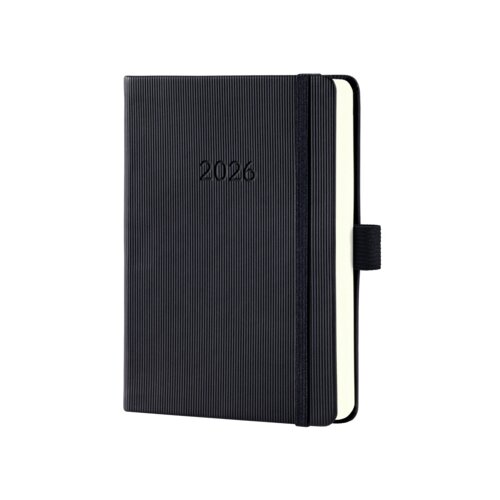 SIGEL Buchkalender Conceptum 2026