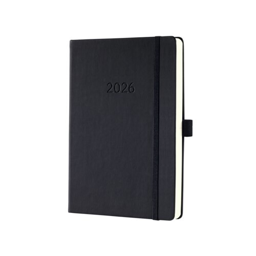 SIGEL Buchkalender Conceptum 2026