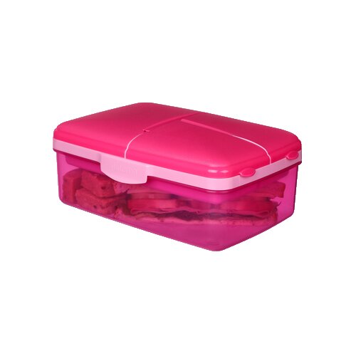 sistema Lunchbox Lunch Slimline QUADDIE™