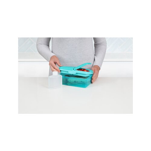 sistema Lunchbox Lunch Slimline QUADDIE™