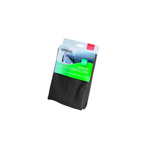 BÜMAG Microfasertücher