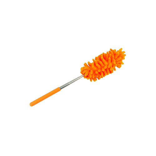 BÜMAG Staubwedel Chenille