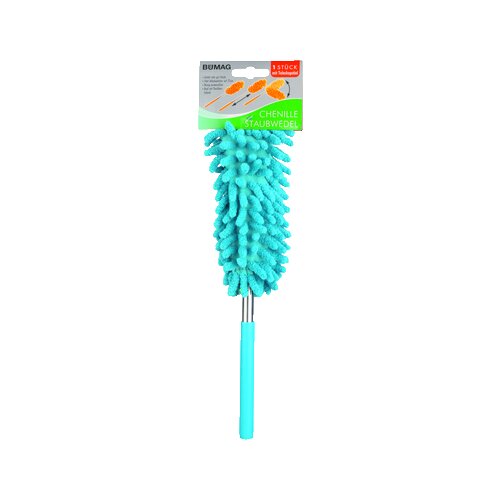 BÜMAG Staubwedel Chenille