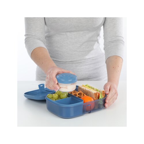 sistema Lunchbox Ribbon™ Lunch