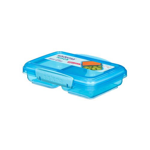 sistema Lunchbox Lunch™ Small Split