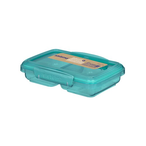 sistema Lunchbox Small Split