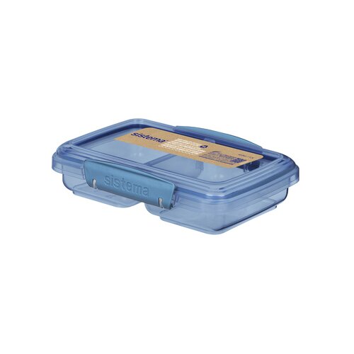 sistema Lunchbox Small Split