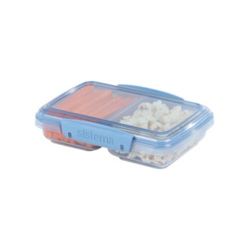 sistema Lunchbox Small Split