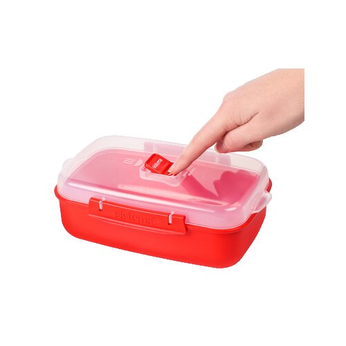 sistema Mikrowellengeschirr Box Microwave™