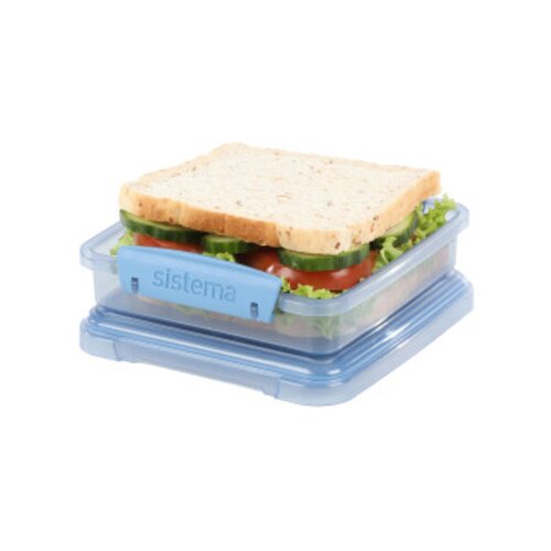 sistema Brotzeitdose Sandwich
