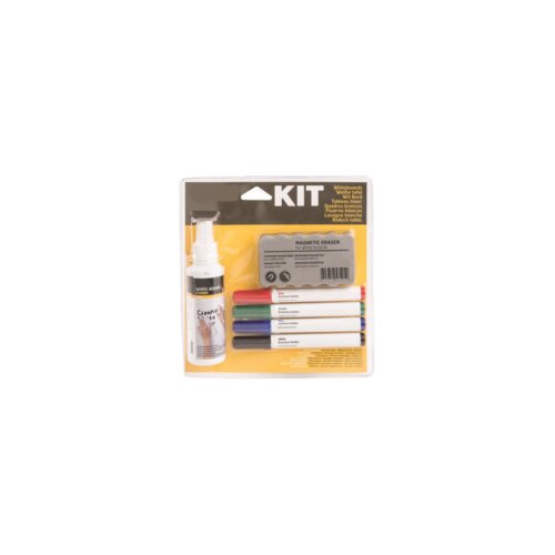 Starterset Whiteboard Kit