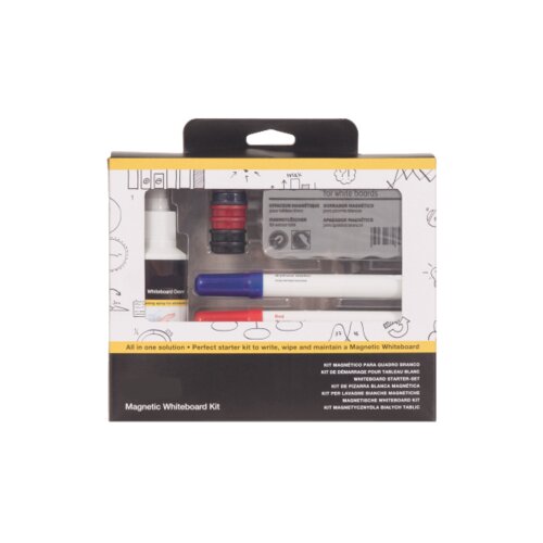 Starterset Whiteboard Kit