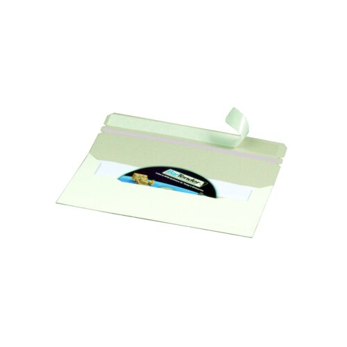 smartboxpro CD/DVD Versandtasche