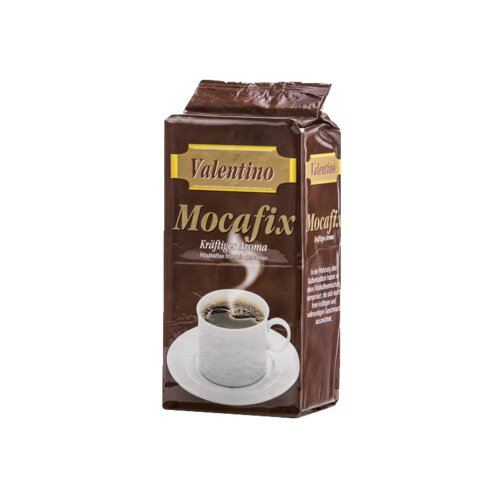 TEMPELMANN Kaffee Valentino Mocafix