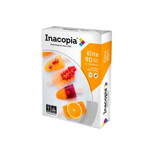 Inacopia Multifunktionspapier Elite DIN A4