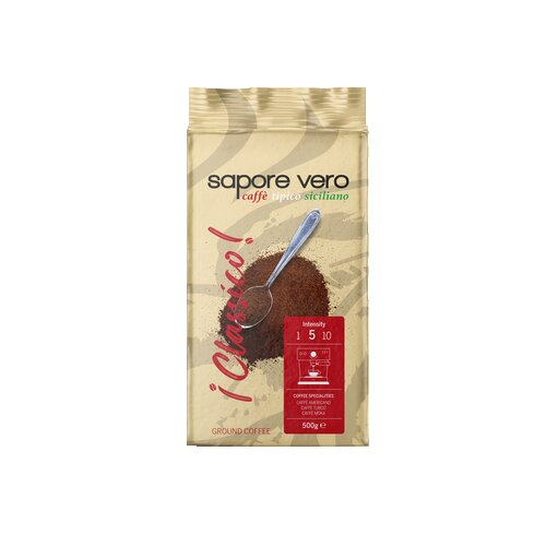 TEMPELMANN Kaffee Sapore Vero Classico