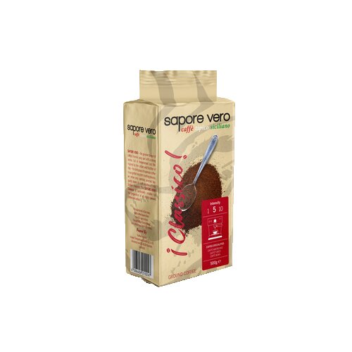 TEMPELMANN Kaffee Sapore Vero Classico