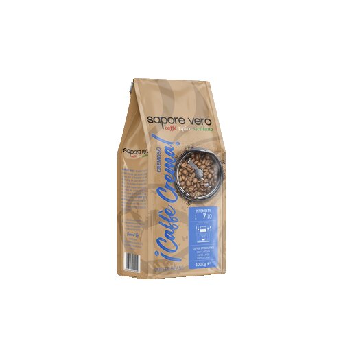 TEMPELMANN Kaffee Sapore Vero Cremoso