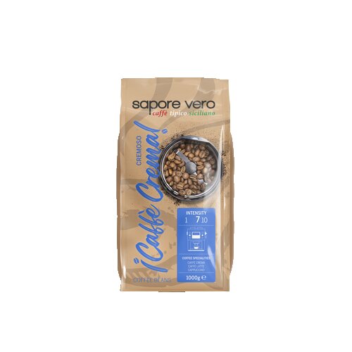 TEMPELMANN Kaffee Sapore Vero Cremoso