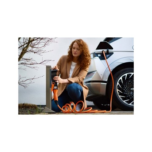LAPP Ladekabel Elektroauto Helix® 7,4 kW