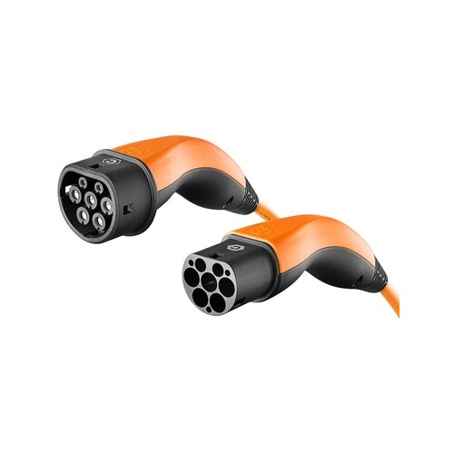 LAPP Ladekabel Elektroauto Helix® 22 kW