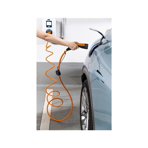 LAPP Ladekabel Elektroauto Helix® 11 kW
