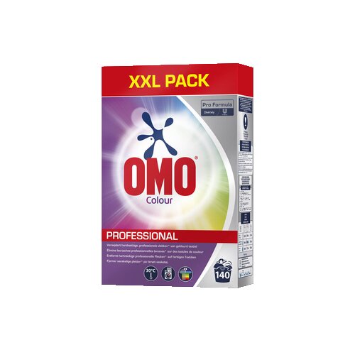 OMO Waschmittel Professional Colour