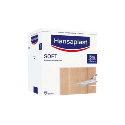 Hansaplast Pflaster SOFT