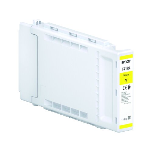 Tintenpatrone Epson C13T41R440