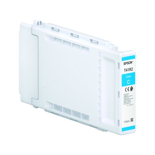 Tintenpatrone Epson C13T41R240