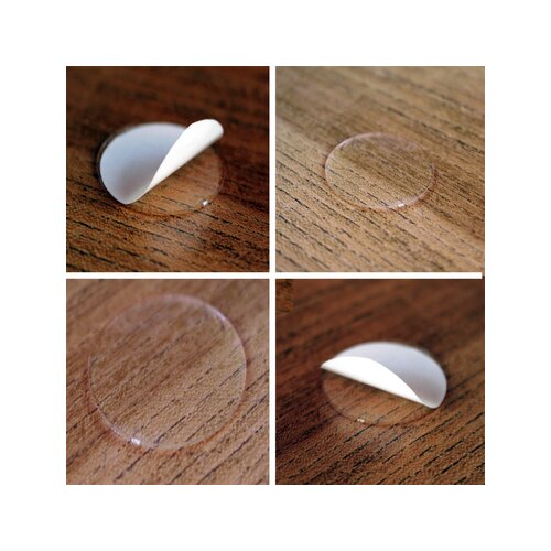 Cleartex Bodenschutzmatte unomat® harte Böden