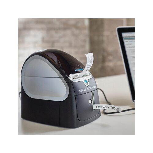 DYMO® Etikettendrucker LabelWriter™ 450 Duo
