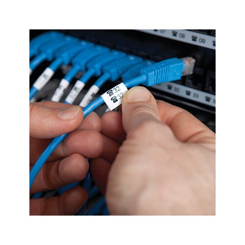DYMO® Beschriftungsgerät Rhino™ 4200 mit Koffer