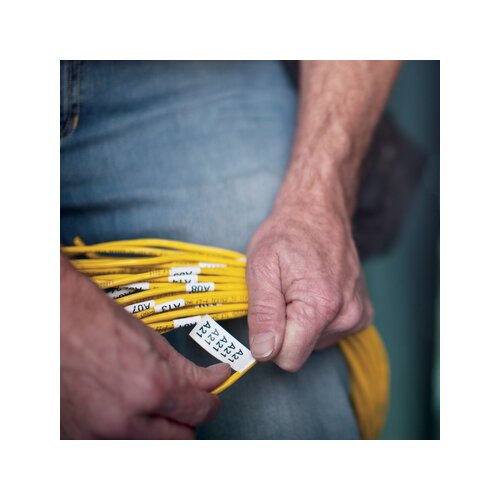 DYMO® Beschriftungsgerät Rhino™ 4200 mit Koffer