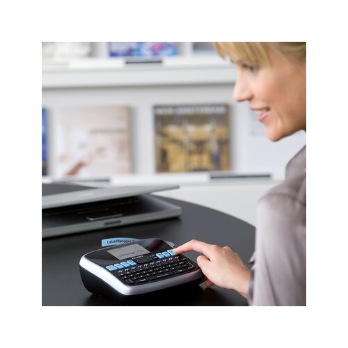 DYMO® Beschriftungsgerät LabelManager™ 210D+