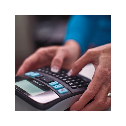 DYMO® Beschriftungsgerät LabelManager™ 210D+