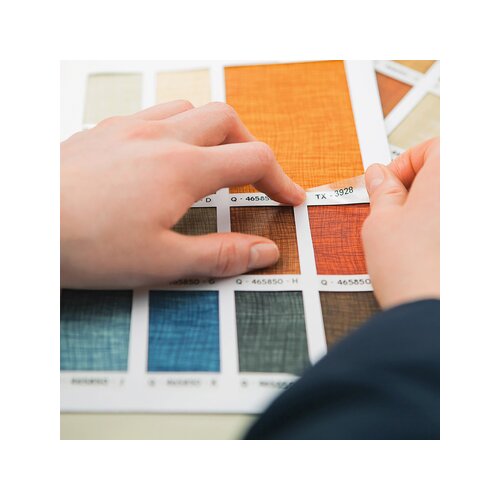 DYMO® Schriftbandkassette D1 6 mm x 7 m (B x L)