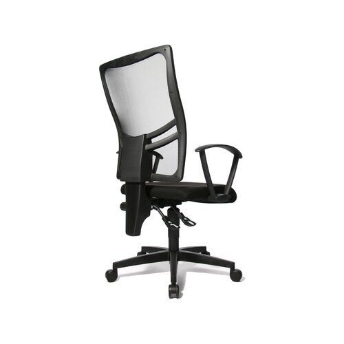 TOPSTAR Bürodrehstuhl Net Point 10