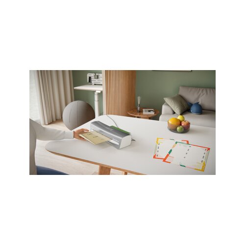 Leitz Laminiergerät iLAM Home Office