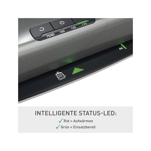Leitz Laminiergerät iLAM Office Pro DIN A3