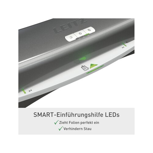 Leitz Laminiergerät