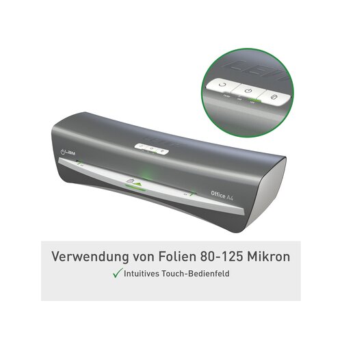 Leitz Laminiergerät