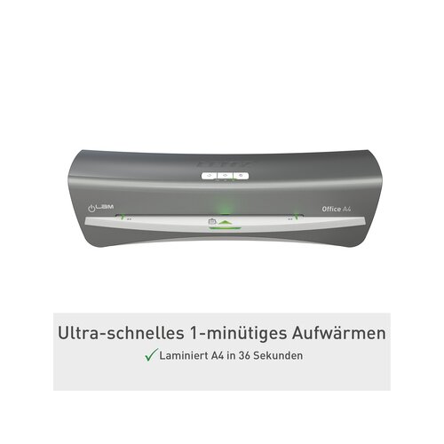 Leitz Laminiergerät