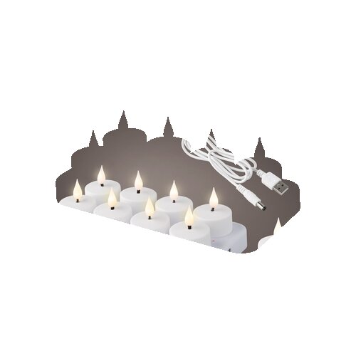 LUMINEO LED Teelicht