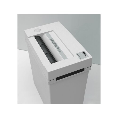 IDEAL Aktenvernichter 2245 CC